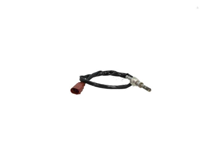 Gebrauchte Auspuff Temperatursensor Audi Q5 (8RB) 2.0 TDI 16V Quattro Preis € 50,00 Mit Mehrwertsteuer angeboten von Automaterialen Ronald Morien B.V.