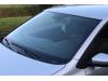 Frontscreen from a Volkswagen Polo V (6R), 2009 / 2017 1.2 TDI 12V BlueMotion, Hatchback, Diesel, 1.199cc, 55kW (75pk), FWD, CFWA, 2009-10 / 2014-05 2010