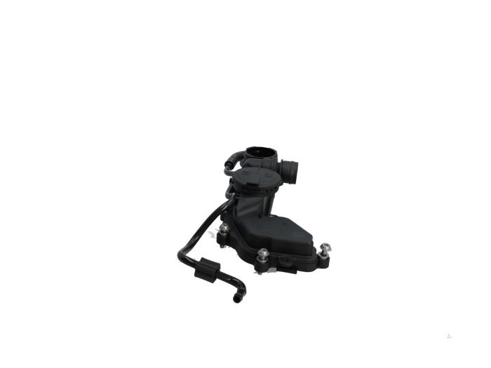 Neuf Ventilation carter Volkswagen T-Roc I 1.5 TSI 16V Prix € 36,30 Prix TTC proposé par Automaterialen Ronald Morien B.V.