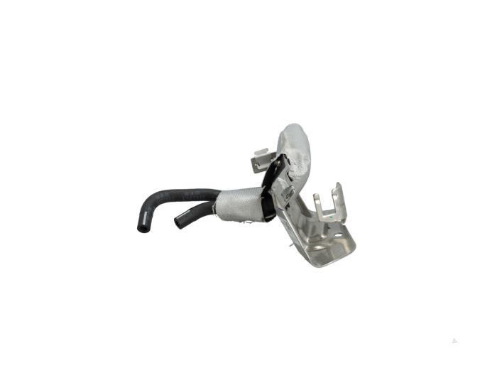 New Particulate filter sensor Volkswagen T-Roc I 1.5 TSI 16V Price € 75,00 Inclusive VAT offered by Automaterialen Ronald Morien B.V.
