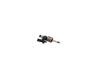 Injector (petrol injection) from a Volkswagen T-Roc, 2017 1.5 TSI 16V, SUV, Petrol, 1.498cc, 110kW (150pk), FWD, DXDB, 2022-06 2023