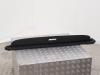 Opel Astra J Sports Tourer (PD8/PE8/PF8) 1.7 CDTi 16V Luggage compartment cover