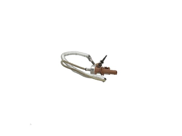 Used Particulate filter sensor Audi A7 Sportback (4KA) 2.0 16V 50 TFSI E Quattro Price € 149,00 Inclusive VAT offered by Automaterialen Ronald Morien B.V.