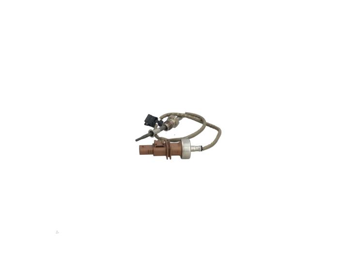 Used Particulate filter sensor Audi A7 Sportback (4KA) 2.0 16V 50 TFSI E Quattro Price € 149,00 Inclusive VAT offered by Automaterialen Ronald Morien B.V.