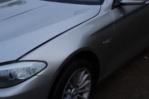 Used Front wing, left BMW 5 serie (F10) 523i 24V Price € 149,00 Margin scheme offered by Automaterialen Ronald Morien B.V.