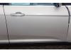 Drzwi prawe przednie wersja 4-drzwiowa z Ford Focus 3 Wagon 1.0 Ti-VCT EcoBoost 12V 125 2015