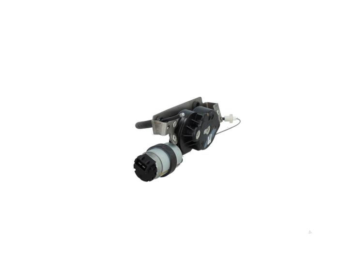 Gebrauchte Sitzmotor Volkswagen Touareg (7LA/7L6) 5.0 TDI V10 Preis € 15,00 Margenregelung angeboten von Automaterialen Ronald Morien B.V.