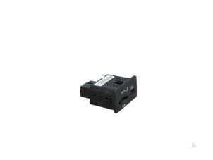 Begagnade AUX/USB-anslutning Ford Focus 3 Wagon 1.0 Ti-VCT EcoBoost 12V 125 Pris € 45,00 Marginaltabell erbjuds av Automaterialen Ronald Morien B.V.