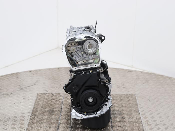 Engine Audi A5 Cabrio 2.0 TFSI 16V - 06H100033D CDN