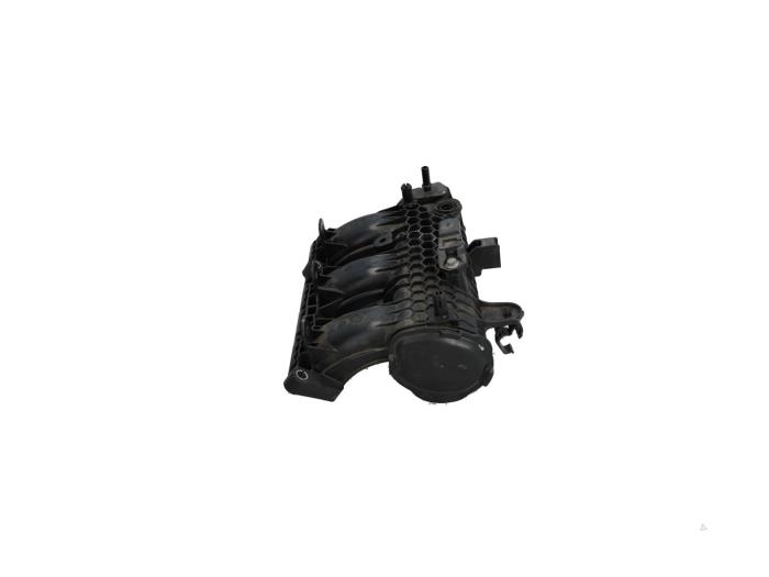 Używane Kolektor dolotowy Opel Crossland (X) 1.2 Turbo 12V Cena € 35,00 Procedura marży oferowane przez Automaterialen Ronald Morien B.V.