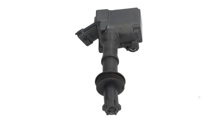 Usagé Bobine Peugeot 308 SW (L4/L9/LC/LJ/LR) 1.2 12V e-THP PureTech 130 Prix € 15,00 Règlement à la marge proposé par Automaterialen Ronald Morien B.V.