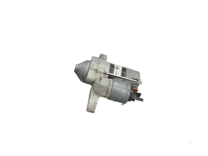 Gebrauchte Anlasser Renault Twingo III (AH) 1.0 SCe 70 12V Preis € 25,00 Margenregelung angeboten von Automaterialen Ronald Morien B.V.