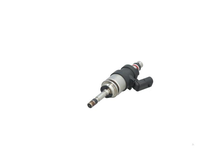 Usagé Injecteur (injection essence) Opel Astra K 1.2 Turbo 12V Prix € 49,00 Règlement à la marge proposé par Automaterialen Ronald Morien B.V.