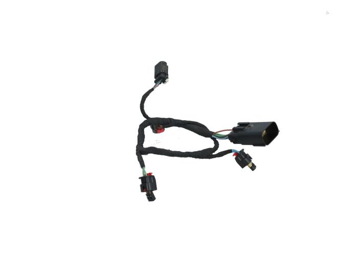 Begagnade Kablage Opel Astra K 1.2 Turbo 12V Pris € 35,00 Marginaltabell erbjuds av Automaterialen Ronald Morien B.V.