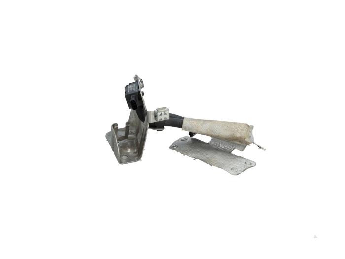 Begagnade Partikelfiltersensor Volkswagen Tiguan (AD1) 1.5 TSI 16V Evo BlueMotion Technology Pris € 49,00 Marginaltabell erbjuds av Automaterialen Ronald Morien B.V.