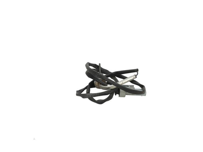 Usagé Sensor température d’échappement Opel Astra K 1.4 Turbo 16V Prix € 65,00 Prix TTC proposé par Automaterialen Ronald Morien B.V.