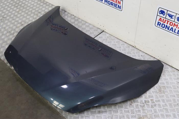 Bonnet from a Ford C-Max (DXA) 1.6 Ti-VCT 16V 2014