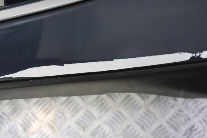 Stoßstange vorne van een Ford C-Max (DXA) 1.6 Ti-VCT 16V 2014