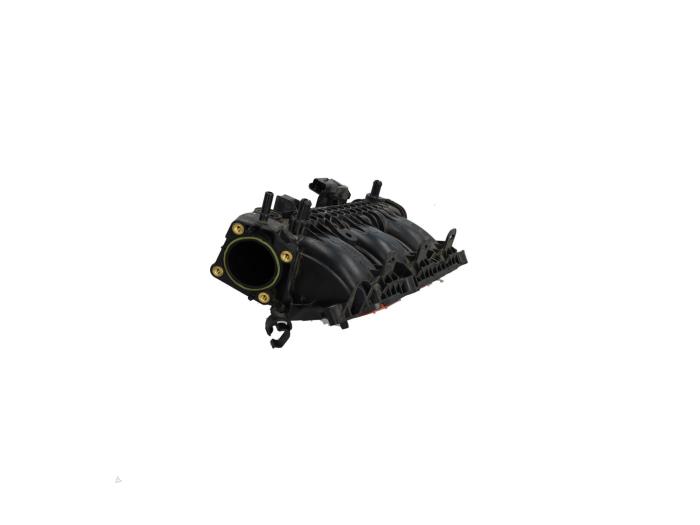 Gebrauchte Ansaugbrugge Opel Crossland (X) 1.2 Turbo 12V Preis € 35,00 Margenregelung angeboten von Automaterialen Ronald Morien B.V.