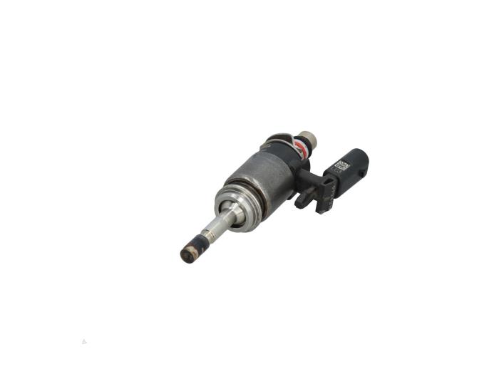 Injektor (Benzineinspritzung) van een Seat Leon (5FB) 1.5 TSI 16V 2020