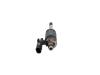 Injector (petrol injection) from a Seat Leon (5FB) 1.5 TSI 16V 2020
