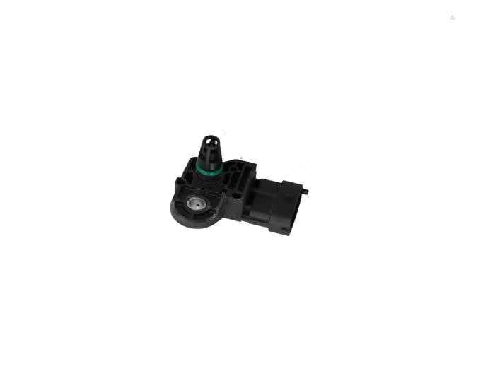 Gebrauchte Map Sensor (Einlasskrümmer) Mitsubishi Space Star (A0) 1.0 12V Preis € 25,00 Margenregelung angeboten von Automaterialen Ronald Morien B.V.