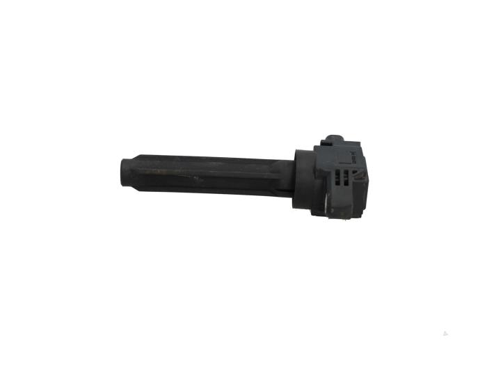 Gebrauchte Zündspule Mitsubishi Space Star (A0) 1.0 12V Preis € 15,00 Margenregelung angeboten von Automaterialen Ronald Morien B.V.