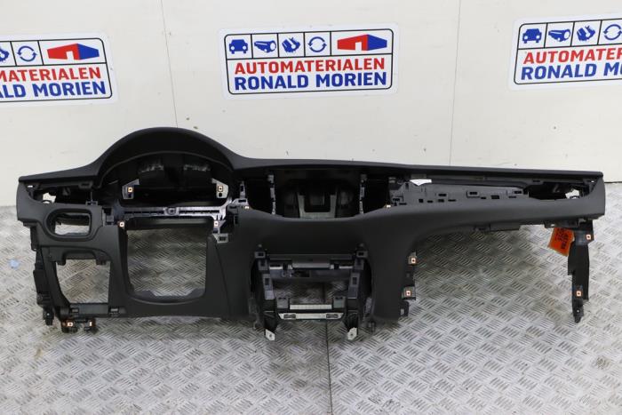 Używane Panel Opel Astra K 1.4 Turbo 16V Cena € 295,00 Z VAT oferowane przez Automaterialen Ronald Morien B.V.