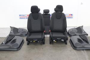 Used Set of upholstery (complete) Opel Astra K 1.4 Turbo 16V Price € 245,00 Inclusive VAT offered by Automaterialen Ronald Morien B.V.