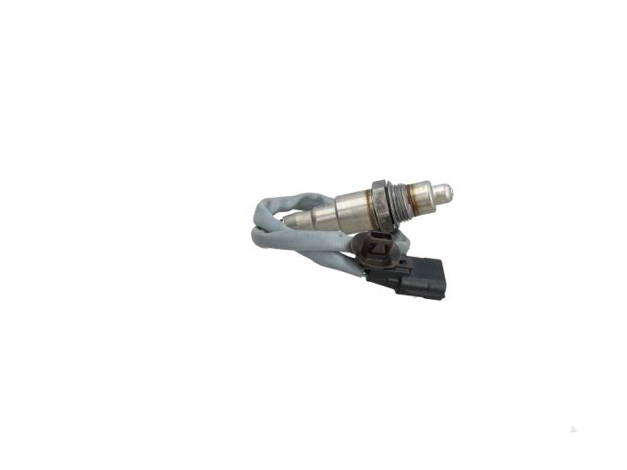 Nuevos Sonda Lambda Renault Twingo III (AH) 1.0 SCe 70 12V Precio € 36,30 IVA incluido ofrecido por Automaterialen Ronald Morien B.V.