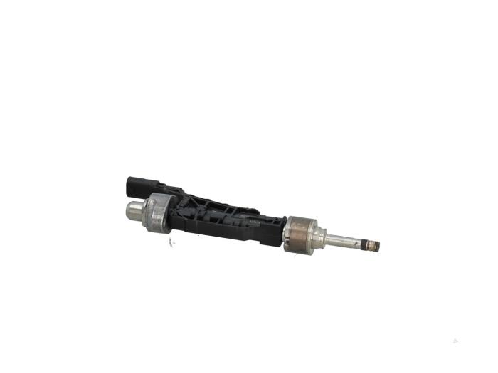 Usagé Injecteur (injection essence) BMW 2 serie Active Tourer (F45) 218i 1.5 TwinPower Turbo 12V Prix € 35,00 Règlement à la marge proposé par Automaterialen Ronald Morien B.V.