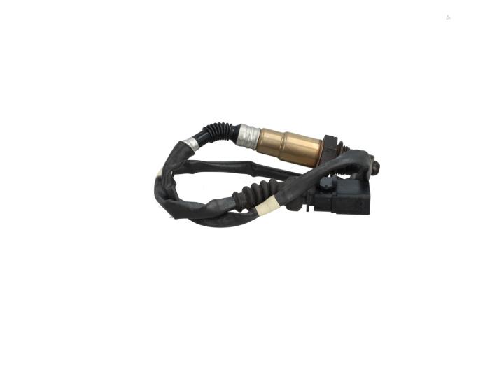Usagé Sonde lambda Audi A8 (D4) 4.0 V8 32V 60 TFSI Quattro Prix € 75,00 Prix TTC proposé par Automaterialen Ronald Morien B.V.