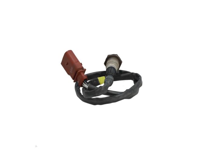 Usagé Sonde lambda Audi A8 (D4) 4.0 V8 32V 60 TFSI Quattro Prix € 90,75 Prix TTC proposé par Automaterialen Ronald Morien B.V.