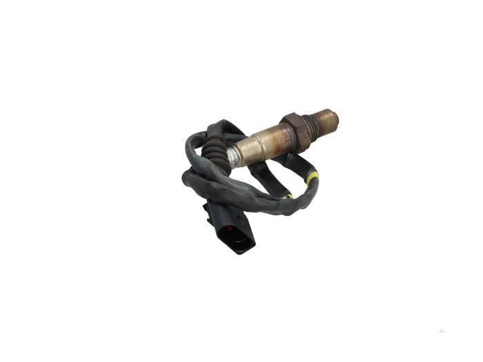 Usagé Sonde lambda Audi A8 (D4) 4.0 V8 32V 60 TFSI Quattro Prix € 90,75 Prix TTC proposé par Automaterialen Ronald Morien B.V.