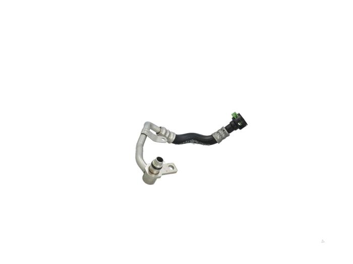 Usagé Conduite de pression d'huile Audi A8 (D4) 4.0 V8 32V 60 TFSI Quattro Prix € 66,55 Prix TTC proposé par Automaterialen Ronald Morien B.V.