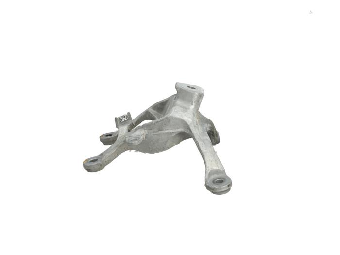 Usagé Support moteur Audi A8 (D4) 4.0 V8 32V 60 TFSI Quattro Prix € 20,00 Prix TTC proposé par Automaterialen Ronald Morien B.V.