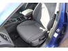 Kit revêtement (complet) d'un Seat Leon (5FB), 2012 1.0 TSI 12V, Berline avec hayon arrière, 4 portes, Essence, 999cc, 85kW (116pk), FWD, CHZD; DKRF, 2015-05 2020