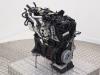 Motor van een Audi A4 Avant Quattro (B9), 2015 2.0 40 TFSI Mild hybrid 16V, Kombi/o, Elektrisch Benzin, 1.984cc, 150kW (204pk), 4x4, DMSA, 2020-06, 8W5 2021