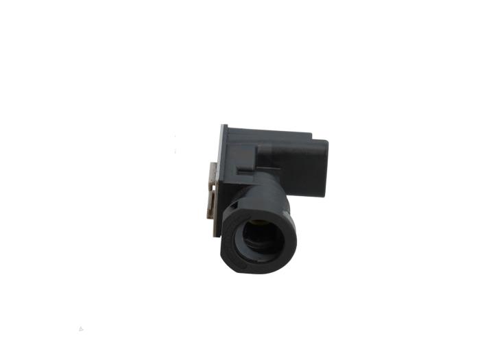 Gebrauchte Bremsassistent Sensor Peugeot 208 I (CA/CC/CK/CL) 1.0 Vti 12V PureTech Preis € 25,00 Margenregelung angeboten von Automaterialen Ronald Morien B.V.