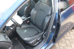 Used Set of upholstery (complete) Renault Megane IV Estate (RFBK) 1.2 Energy TCE 130 Price € 495,00 Margin scheme offered by Automaterialen Ronald Morien B.V.