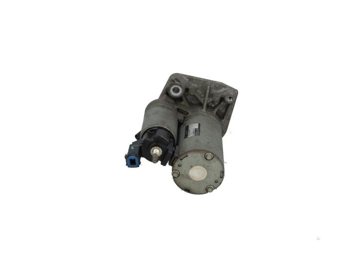 Gebrauchte Anlasser Peugeot 208 I (CA/CC/CK/CL) 1.0 Vti 12V PureTech Preis € 15,00 Margenregelung angeboten von Automaterialen Ronald Morien B.V.