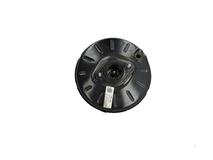 Usagé Servo frein Seat Ibiza V (KJB) 1.0 TSI 12V Prix € 75,00 Règlement à la marge proposé par Automaterialen Ronald Morien B.V.