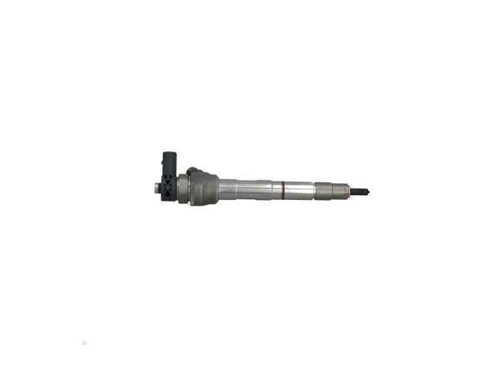 Usagé Injecteurs Audi Q5 (8RB) 2.0 TDI 16V Quattro Prix € 78,65 Prix TTC proposé par Automaterialen Ronald Morien B.V.
