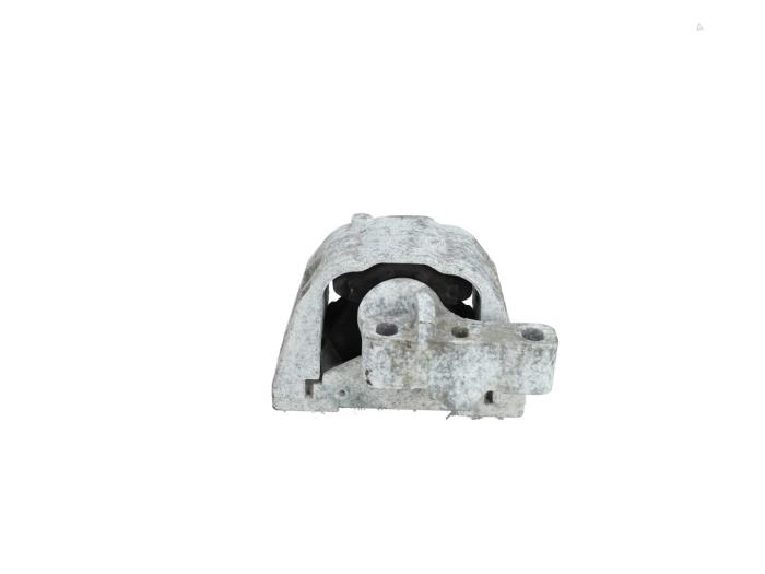 Used Engine mount Audi TT (8N3) 1.8 20V Turbo Quattro Price € 19,00 Margin scheme offered by Automaterialen Ronald Morien B.V.