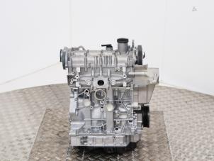 Motor van een Volkswagen Golf VII Variant (AUVV) 1.4 TSI 16V 2019