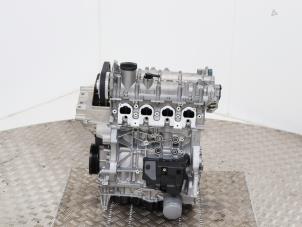 Motor van een Volkswagen Golf VII Variant (AUVV) 1.4 TSI 16V 2019