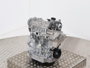 Motor van een Volkswagen Golf VII Variant (AUVV) 1.4 TSI 16V 2019