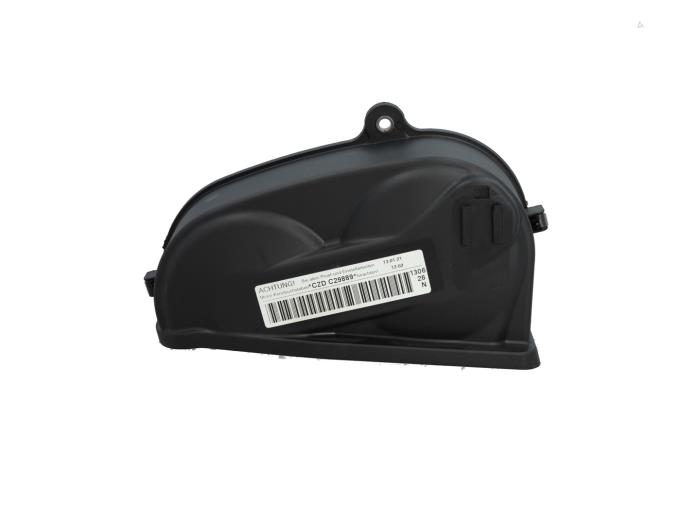 Neuf Couvercle de distribution Volkswagen Golf VII (AUA) 1.4 TSI 16V Prix € 9,99 Prix TTC proposé par Automaterialen Ronald Morien B.V.