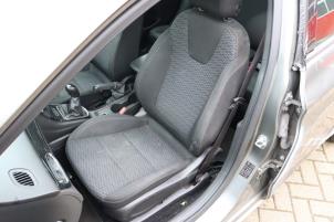 Used Set of upholstery (complete) Opel Astra K Price € 195,00 Inclusive VAT offered by Automaterialen Ronald Morien B.V.