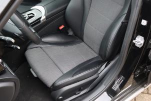 Used Set of upholstery (complete) Mercedes C (W205) C-160 1.6 16V Price € 399,00 Margin scheme offered by Automaterialen Ronald Morien B.V.